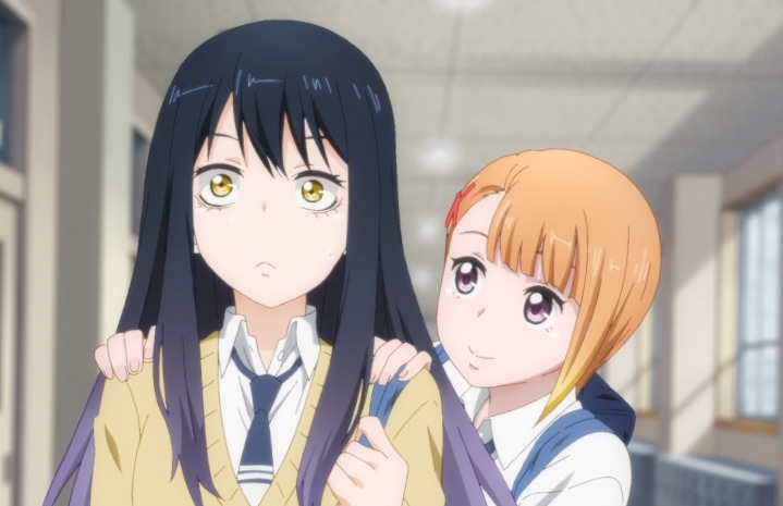 可愛いアニメ美少女キャラ人気ランキング21秋 みんなの評判も アニnavi